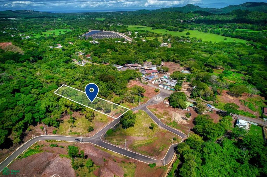 Elevated Lot in Boutique Gated Community , Tamarindo, Santa Cruz, Guanacaste photo 1
