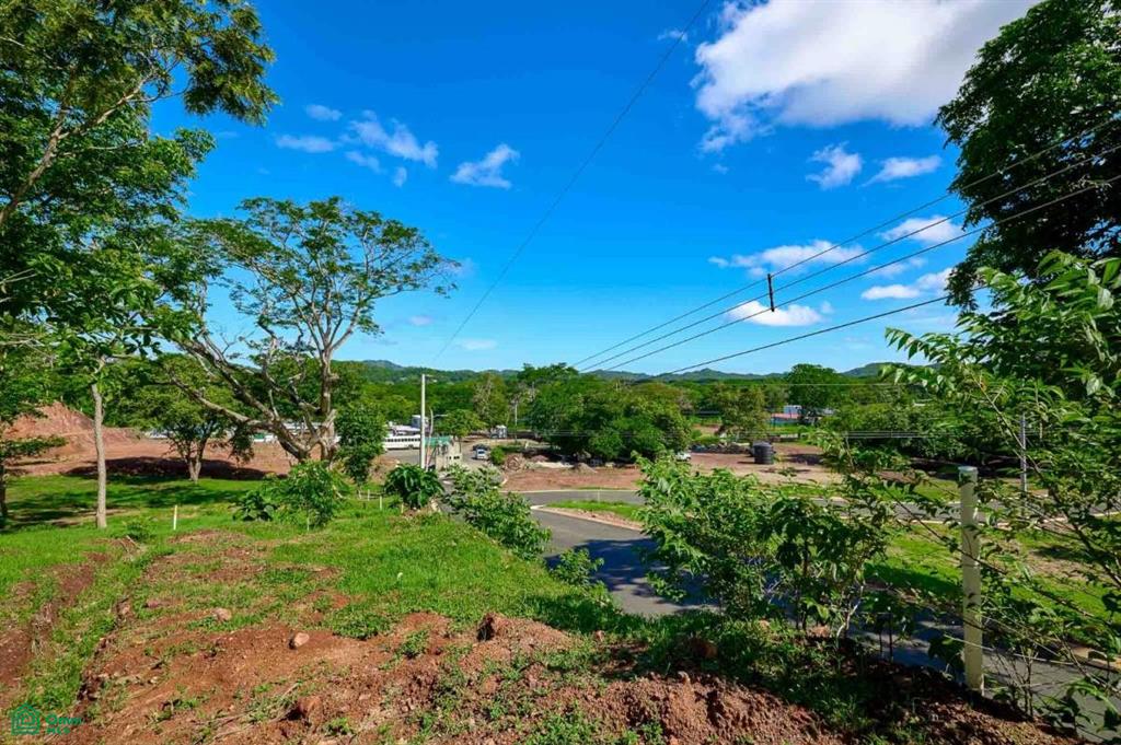 Elevated Lot in Boutique Gated Community , Tamarindo, Santa Cruz, Guanacaste photo 3
