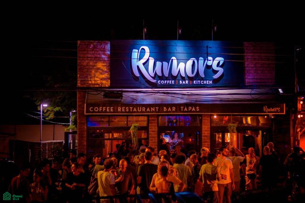 Rumors Bar , Tamarindo, Santa Cruz, Guanacaste photo 2