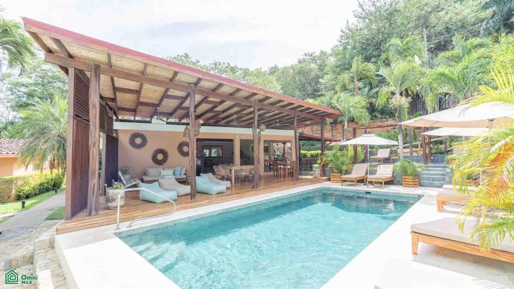 Hotel Arco Iris , Tamarindo, Santa Cruz, Guanacaste photo 1