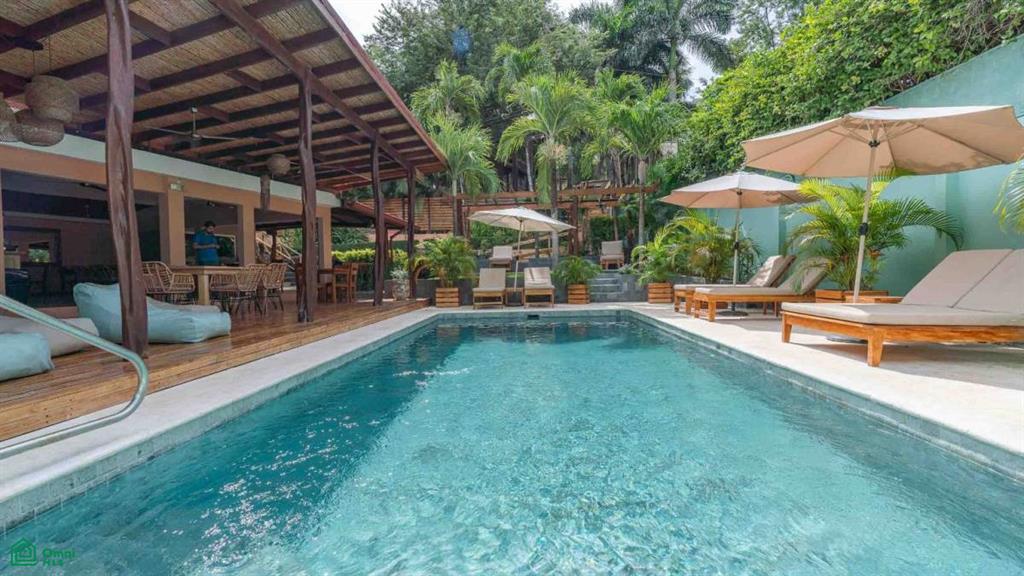 Hotel Arco Iris , Tamarindo, Santa Cruz, Guanacaste photo 2