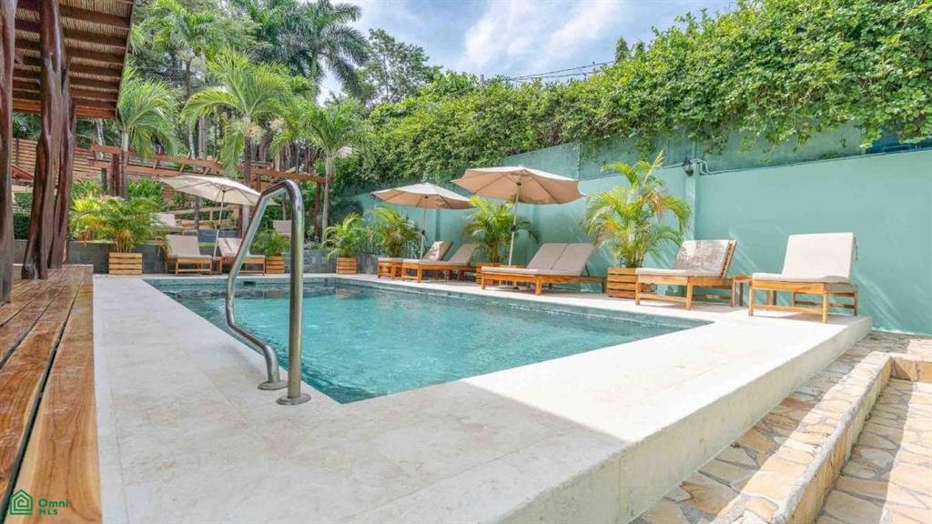 Hotel Arco Iris , Tamarindo, Santa Cruz, Guanacaste photo 3