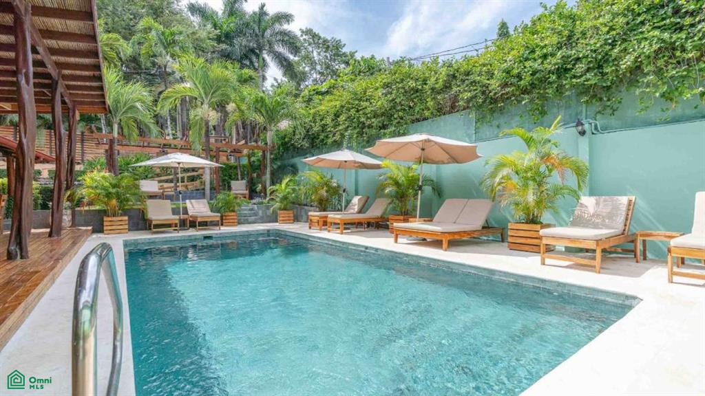 Hotel Arco Iris , Tamarindo, Santa Cruz, Guanacaste photo 4