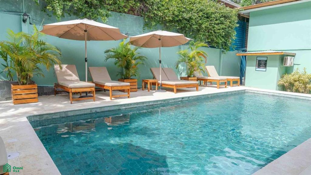 Hotel Arco Iris , Tamarindo, Santa Cruz, Guanacaste photo 5