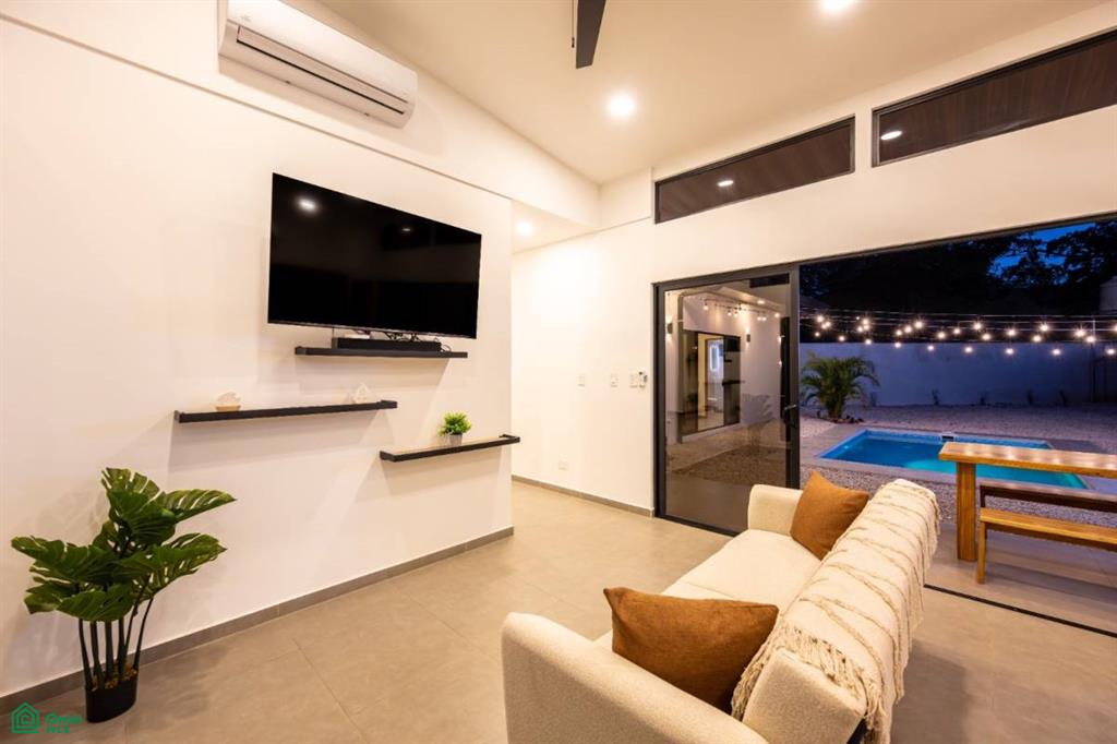 Villa Shalom, Tamarindo, Santa Cruz, Guanacaste photo 5
