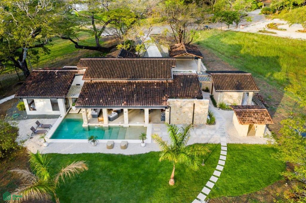 Welcome to Casa Cenizaro Your Luxury Beach Villa in Hacienda Pinilla, Tamarindo, Santa Cruz, Guanacaste photo 1