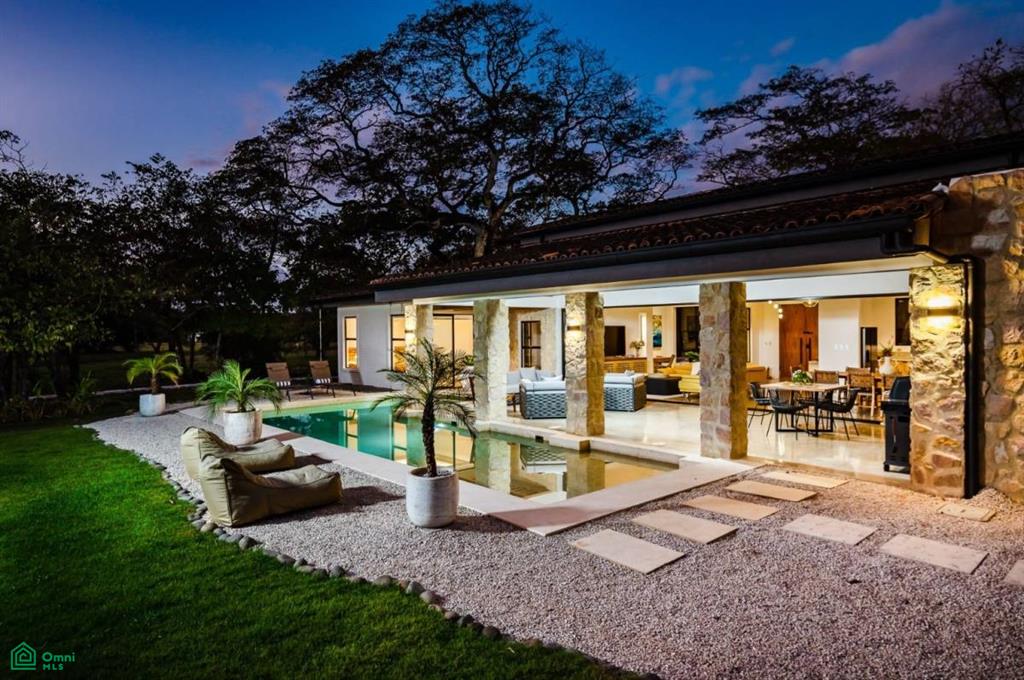 Welcome to Casa Cenizaro Your Luxury Beach Villa in Hacienda Pinilla, Tamarindo, Santa Cruz, Guanacaste photo 5