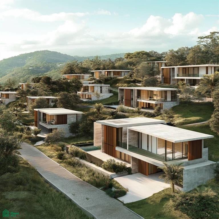 Pochotes Avellanas - Development , Tamarindo, Santa Cruz, Guanacaste photo 1