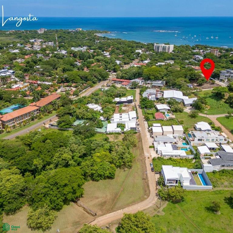 Tamarindo Corner Lot for Sale – Ideal for Home or Rental Property , Tamarindo, Santa Cruz, Guanacaste photo 2