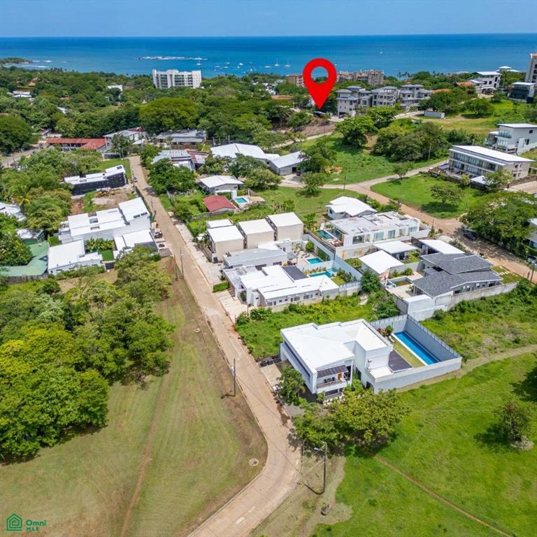 Tamarindo Corner Lot for Sale – Ideal for Home or Rental Property , Tamarindo, Santa Cruz, Guanacaste photo 3