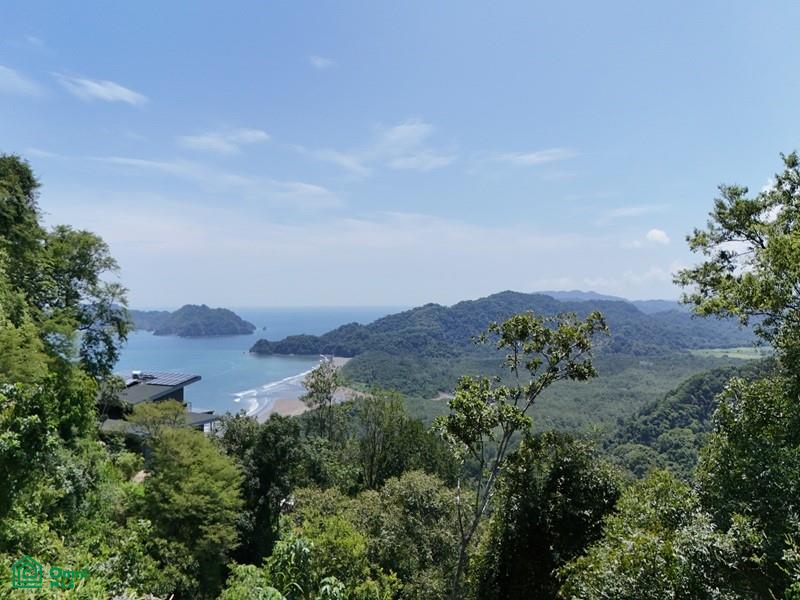 Gated Community Bellevue, Proyecto Isla Tortuga 1, Paquera, Puntarenas, Puntarenas photo 1