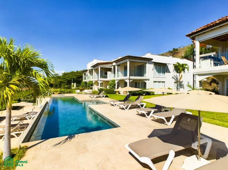 Villa Mirador in Playa Tamarindo Luxury 2-Bedroom Ocean-View Condo in Tamarindo, Tamarindo, Santa Cruz, Guanacaste photo 1