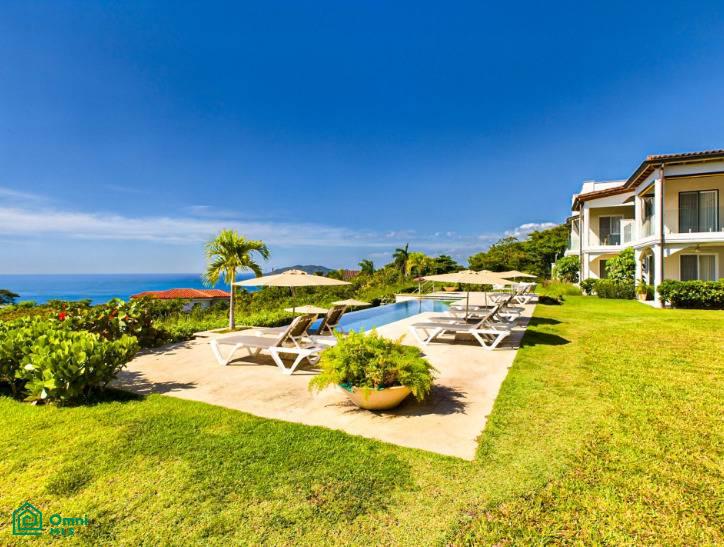 Villa Mirador in Playa Tamarindo Luxury 2-Bedroom Ocean-View Condo in Tamarindo, Tamarindo, Santa Cruz, Guanacaste photo 3
