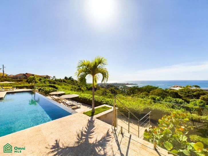 Villa Mirador in Playa Tamarindo Luxury 2-Bedroom Ocean-View Condo in Tamarindo, Tamarindo, Santa Cruz, Guanacaste photo 4