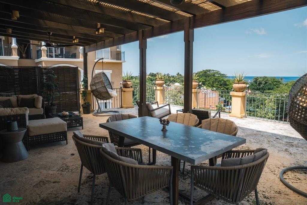 Boca Raca Penthouse #7 , Tamarindo, Santa Cruz, Guanacaste photo 1
