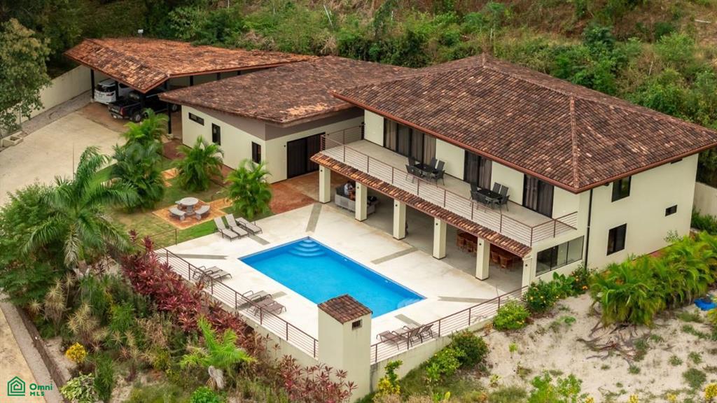Casa de lujo en residencial Villareal, Tamarindo, Santa Cruz, Guanacaste photo 1