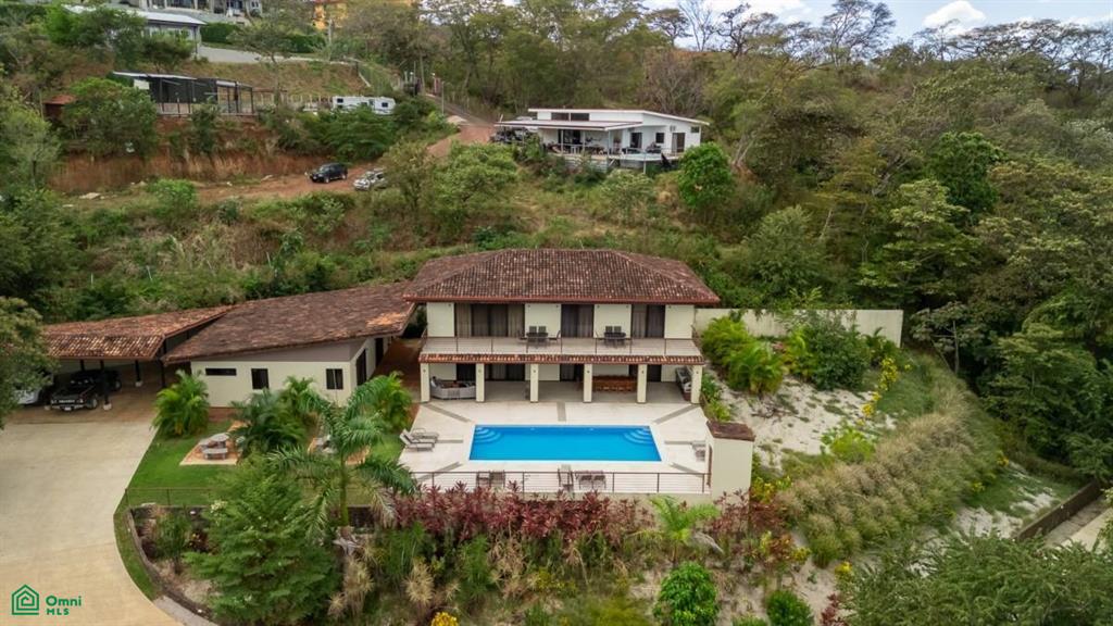 Casa de lujo en residencial Villareal, Tamarindo, Santa Cruz, Guanacaste photo 2