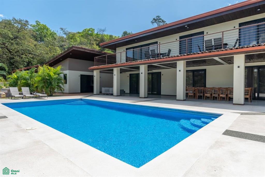 Casa de lujo en residencial Villareal, Tamarindo, Santa Cruz, Guanacaste photo 3
