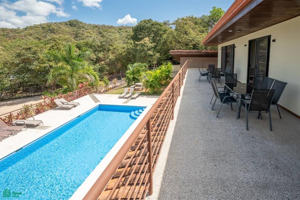 Casa de lujo en residencial Villareal, Tamarindo, Santa Cruz, Guanacaste photo 4