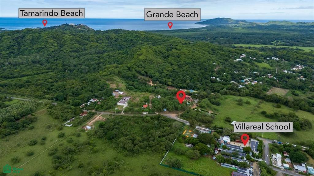 Los Jobos Lot 1 , Tamarindo, Santa Cruz, Guanacaste photo 1