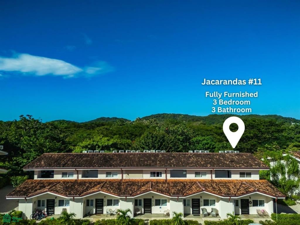 Jacarandas #11 , Tamarindo, Santa Cruz, Guanacaste photo 3