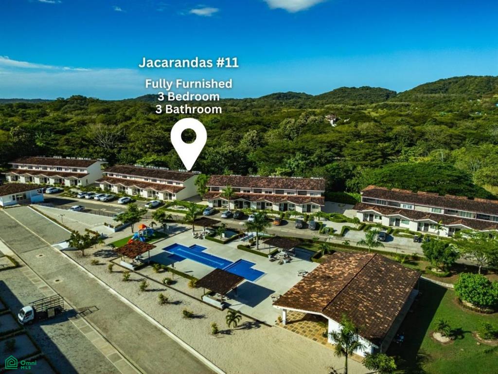 Jacarandas #11 , Tamarindo, Santa Cruz, Guanacaste photo 4
