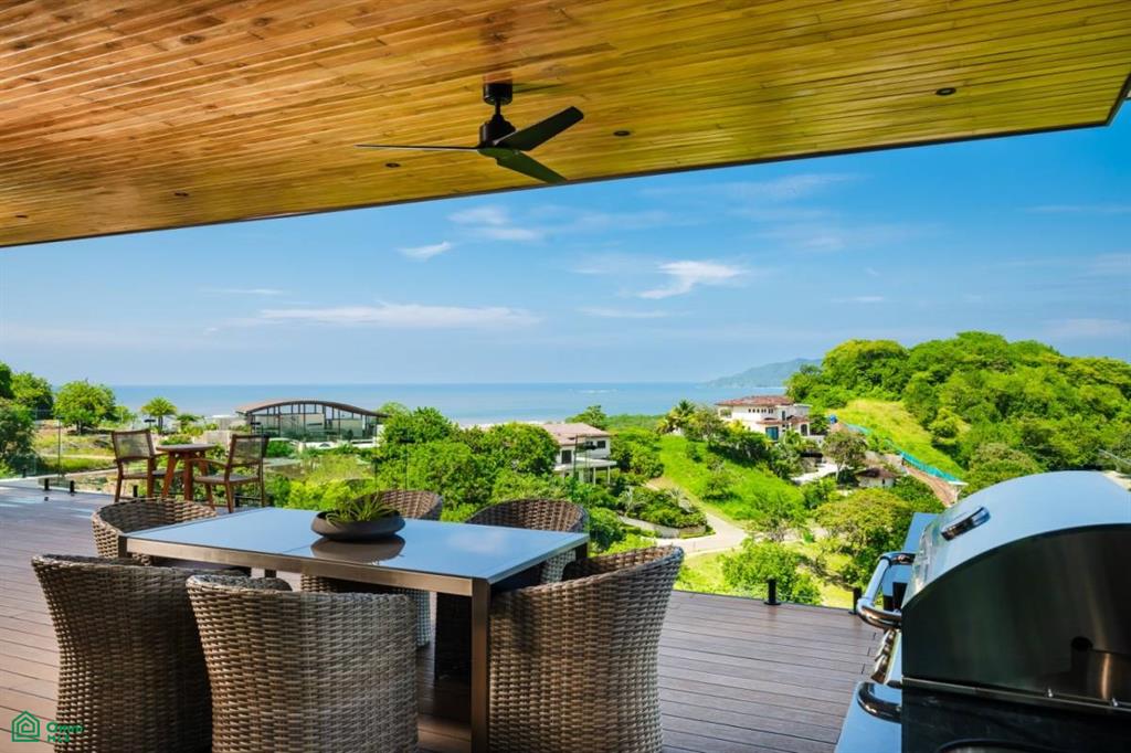 Senderos Gated Community- Section E Ocean View , Tamarindo, Santa Cruz, Guanacaste photo 5