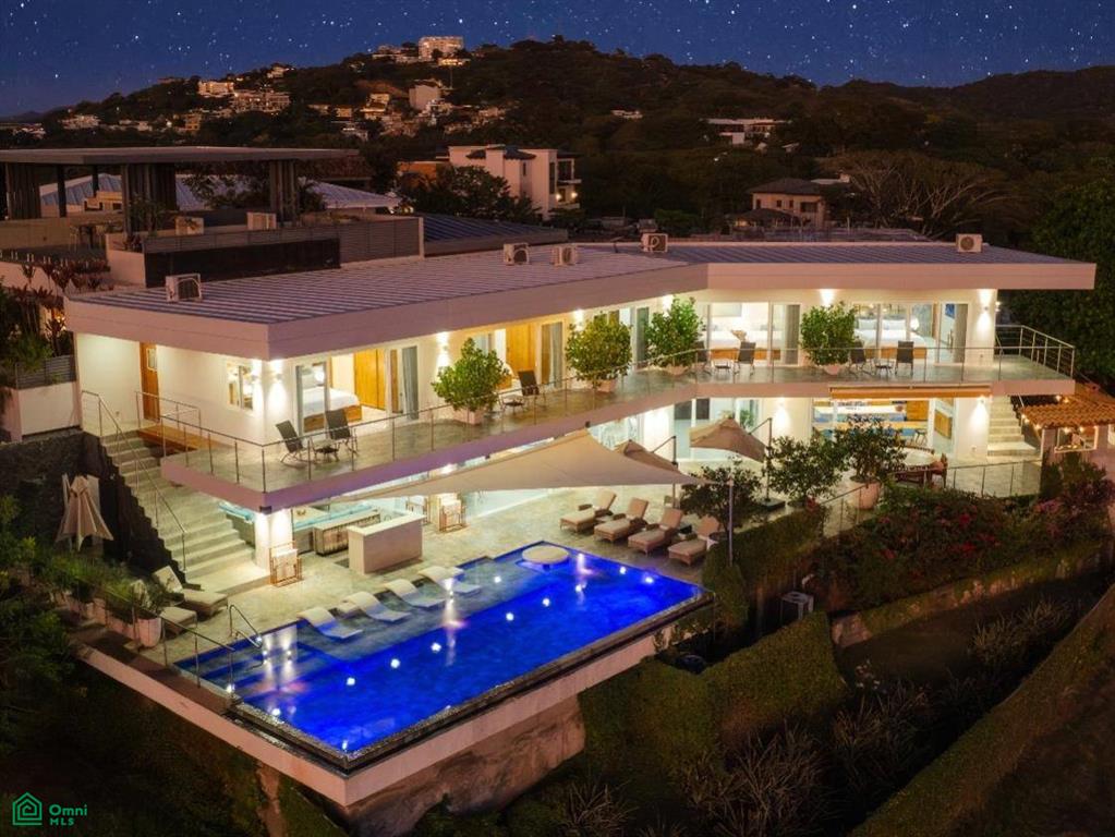Casa Hilltop Tamarindo Park , Tamarindo, Santa Cruz, Guanacaste photo 1