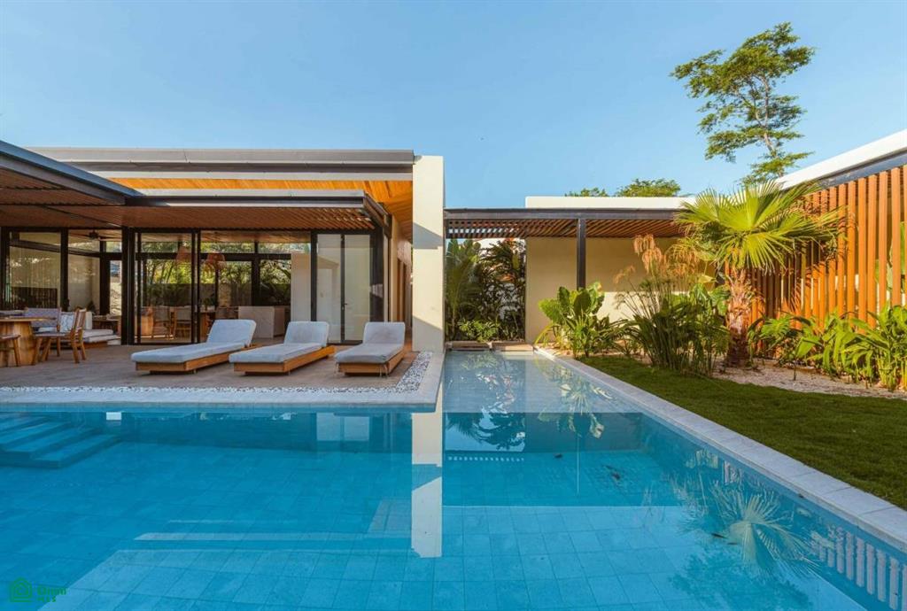 Tropical Modern Four Bedroom Home , Playa Grande, Santa Cruz, Guanacaste photo 1