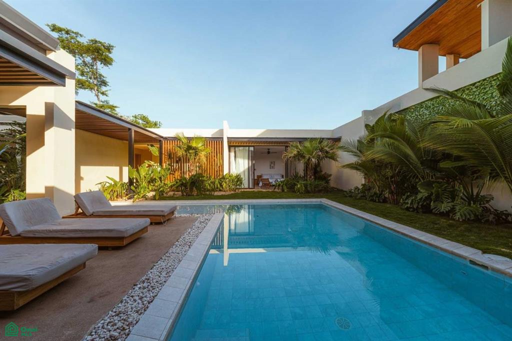 Tropical Modern Four Bedroom Home , Playa Grande, Santa Cruz, Guanacaste photo 5