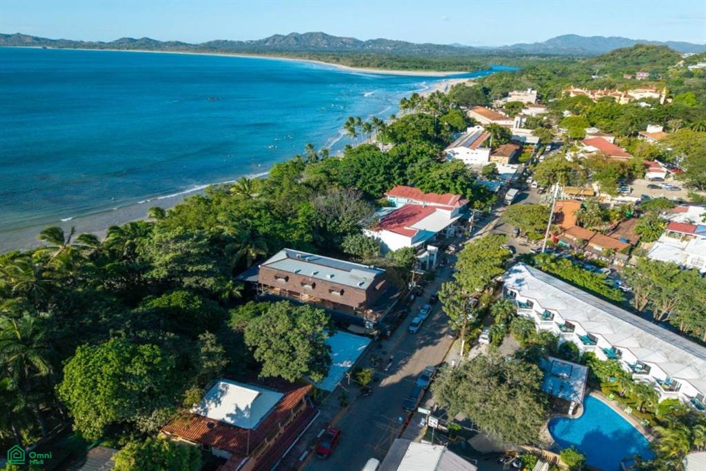 Beachfront Lot Tamarindo , Tamarindo, Santa Cruz, Guanacaste photo 1