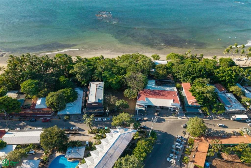 Beachfront Lot Tamarindo , Tamarindo, Santa Cruz, Guanacaste photo 2