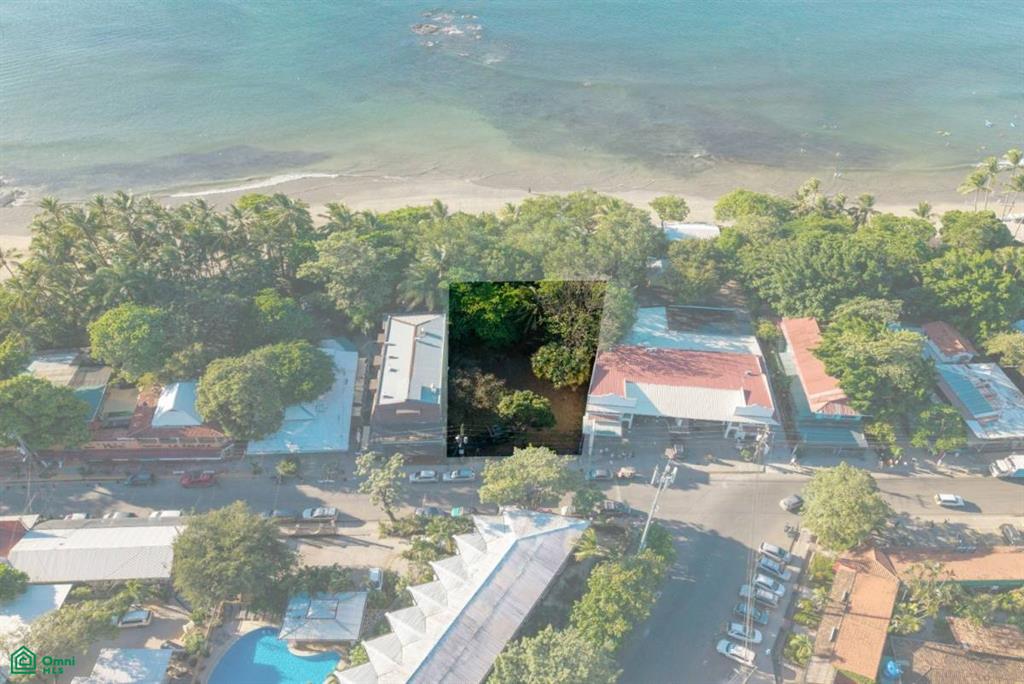 Beachfront Lot Tamarindo , Tamarindo, Santa Cruz, Guanacaste photo 3