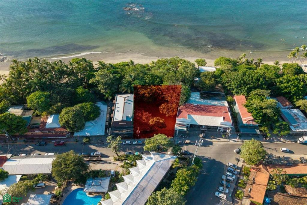 Beachfront Lot Tamarindo , Tamarindo, Santa Cruz, Guanacaste photo 4