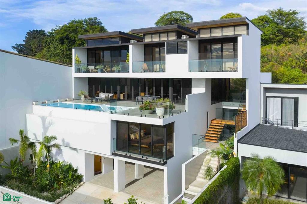 Ventanas del Mar - Tamarindo Hills , Tamarindo, Santa Cruz, Guanacaste photo 1