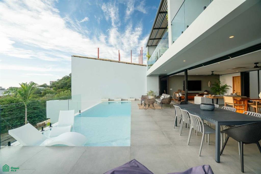 Ventanas del Mar - Tamarindo Hills , Tamarindo, Santa Cruz, Guanacaste photo 5