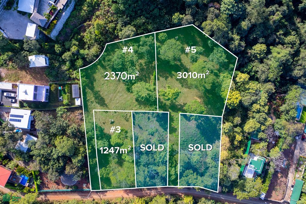 El Sueño Lot 3 | Exclusive Ocean View Homesite Minutes from Tamarindo photo 3