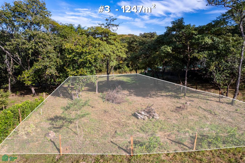 El Sueño Lot 3 | Exclusive Ocean View Homesite Minutes from Tamarindo photo 4