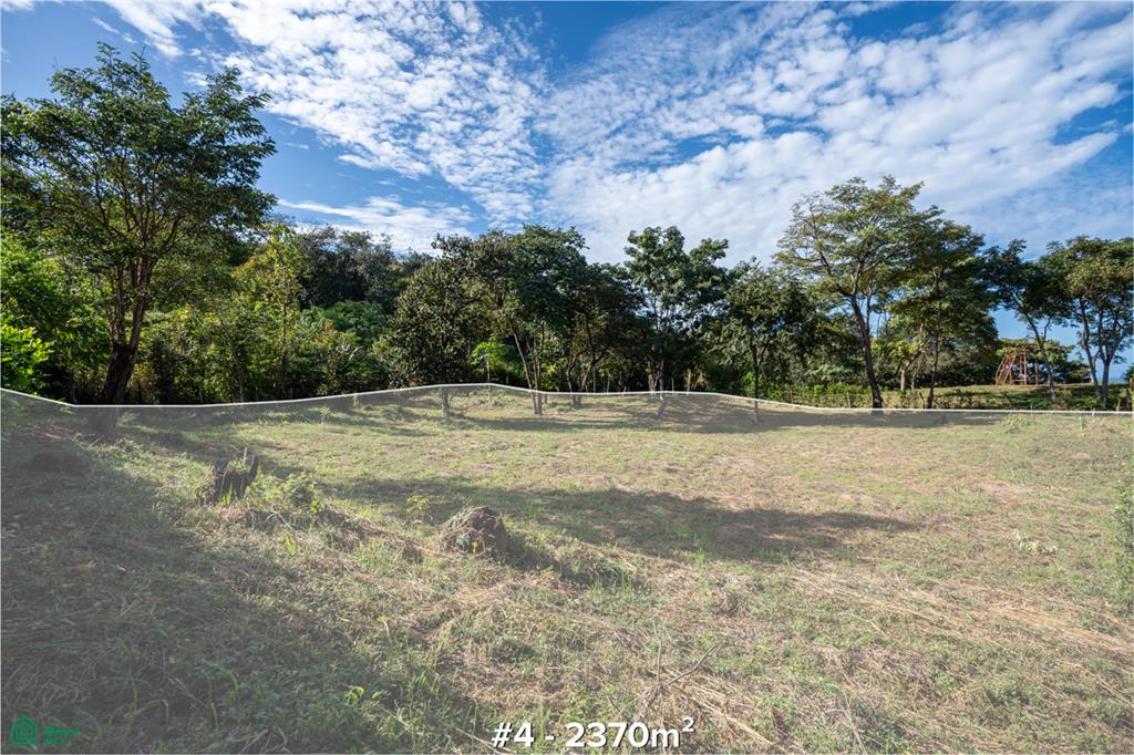 El Sueño Lot #4: Exclusive Hillside Homesite Minutes from Tamarindo Beaches photo 5
