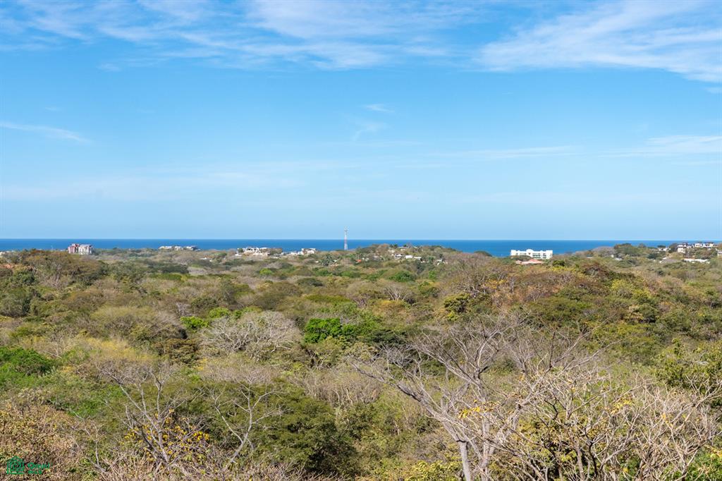 El Sueño Lot #5: Premier Ocean View Homesite Above Tamarindo photo 2