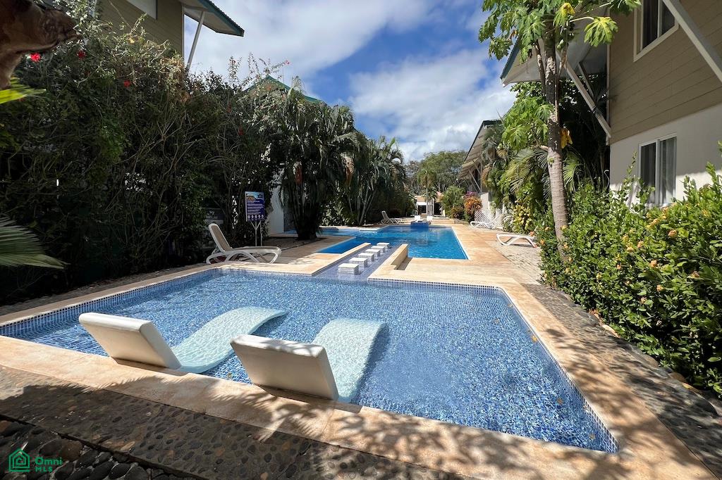 Spacious 4-Bedroom Condo in La Meridiana – Prime Location Near Tamarindo & Guanacaste’s Top Beaches photo 1