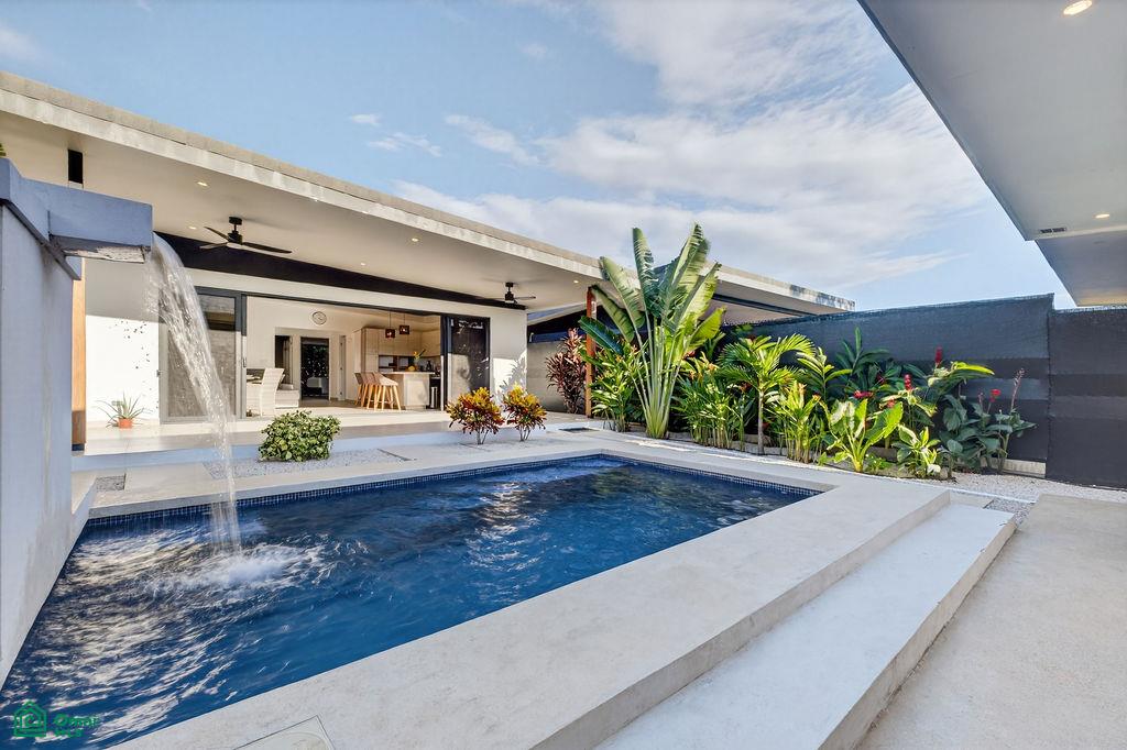 Santa Rosa, Loma Verde Gated Community, Tamarindo photo 1