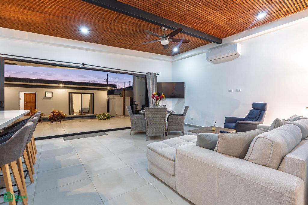 Santa Rosa, Loma Verde Gated Community, Tamarindo photo 5