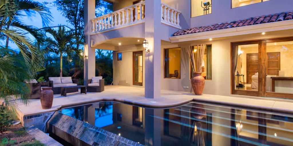 Tamarindo photo 1