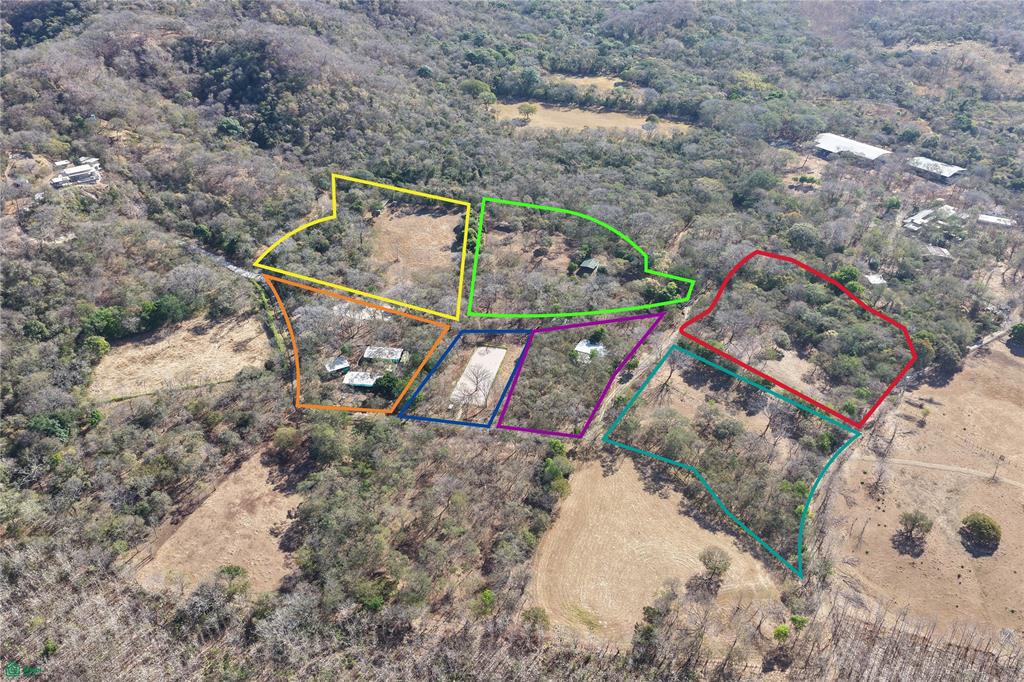 Cerro Grande Estates – Expansive Luxury Estate Lots Near Playa Avellanas with Equestrian Lifestyle & Countryside Views in Costa Rica photo 4