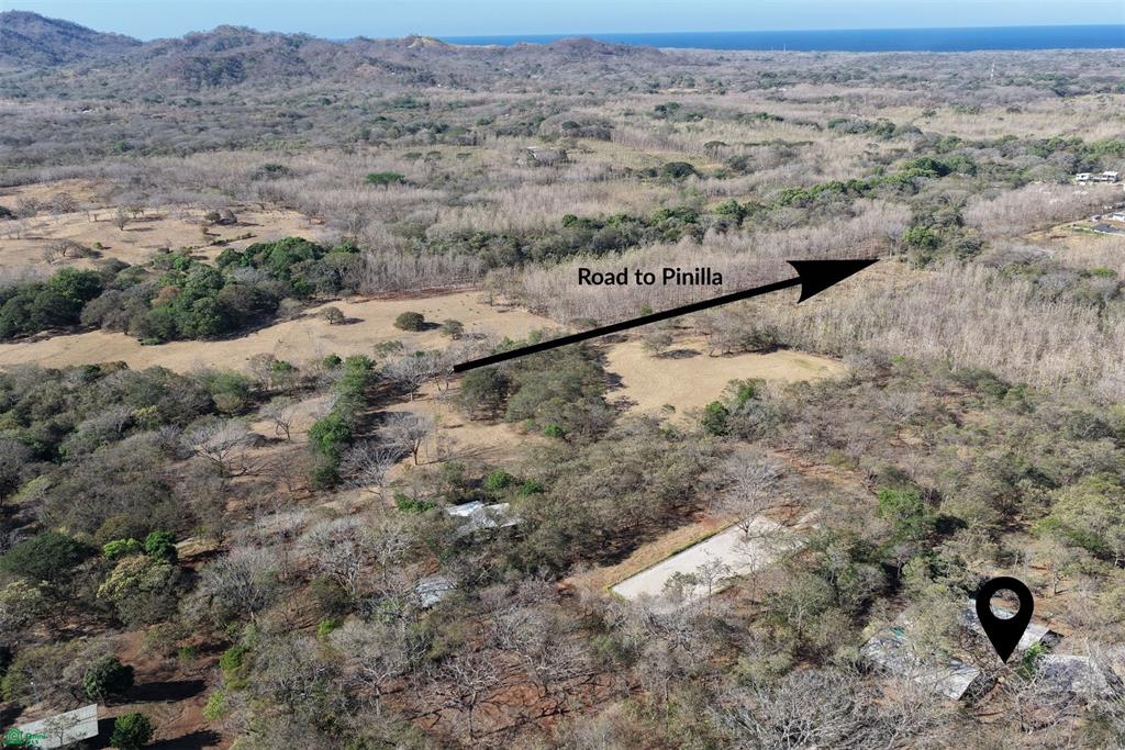 Cerro Grande Equestrian Estate – Turn-Key Horse Property & Luxury Acreage Near Playa Avellanas, Costa Rica photo 2