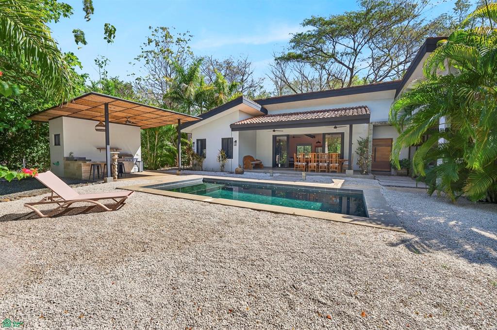 Villa Real, Tamarindo photo 1