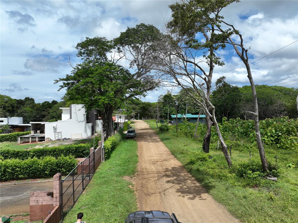 Prime Mixed-Use Lot Between Tamarindo & Avellanas | Rancho Pinilla Opportunity photo 1