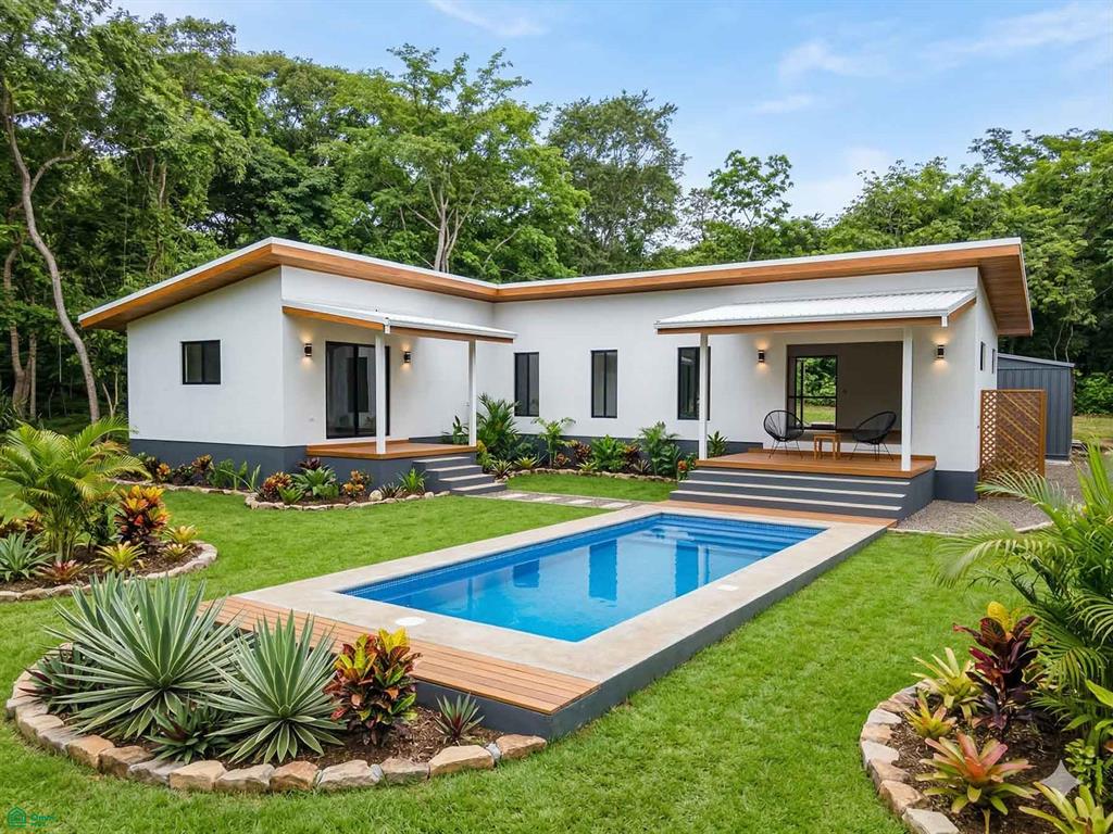 Tamarindo photo 1