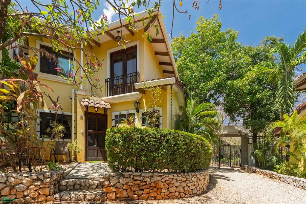 Tamarindo photo 1